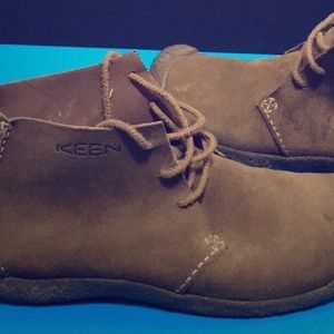 keen boots
